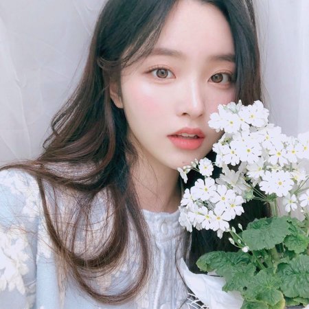 Кореянки Kim na Hee