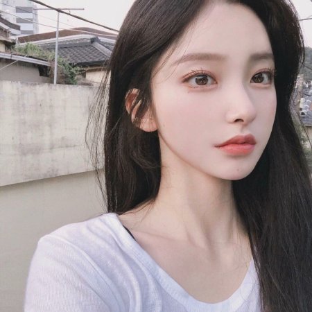 Кореянки Ольджан