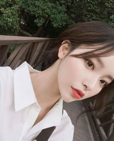 Кореянки Kim na Hee