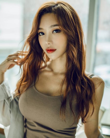 Корейская модель Sobley Nube