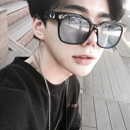 Ulzzang милые парни