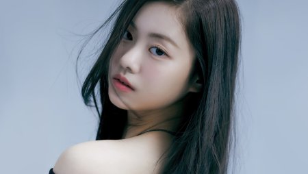 Ким Гарам Ле Серафим