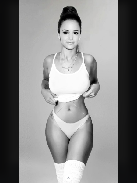 Мелисса Фумеро горячие