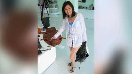 Сестры Данданян Тува