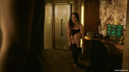 Мелисса о’Нил в купальнике