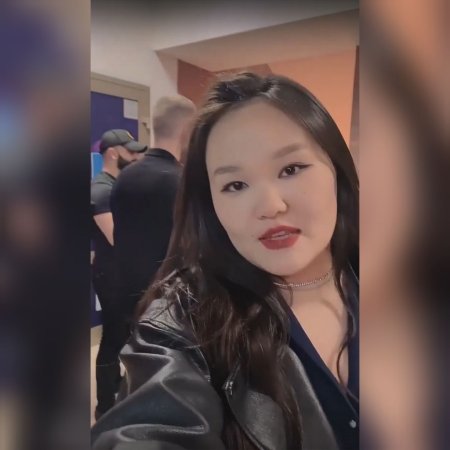 Тувинки девушки