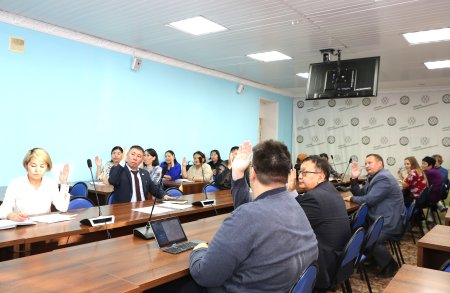 Департамент техприсоединений Якутскэнерго