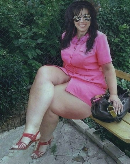 Милена Легс