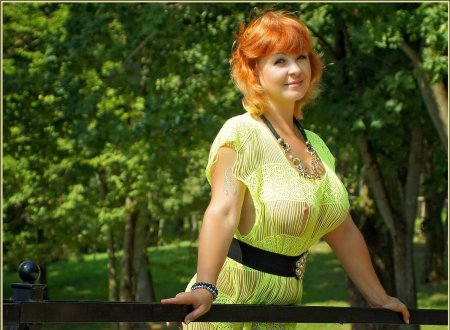 Девушки в самом соку