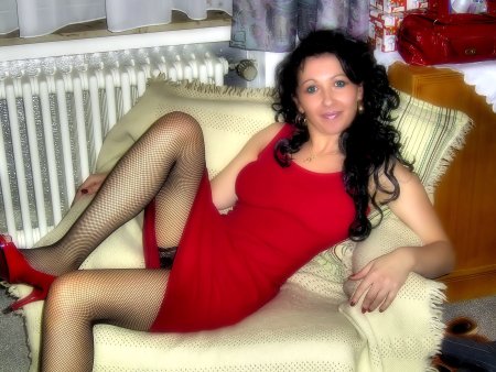 Дамы в самом соку частное