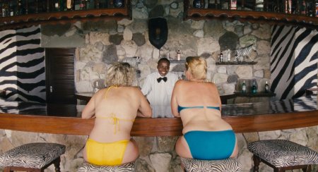 Рай любовь фильм