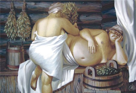 Художник Иванов Александр Геннадиевич