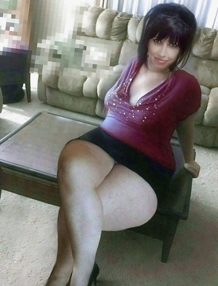 Узбечки с большими бедрами