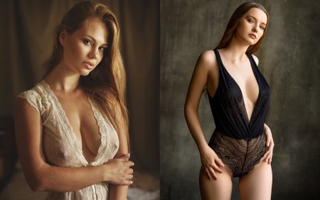 Anton Zhilin модель