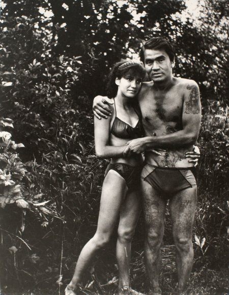 Николай Бахарев 1988