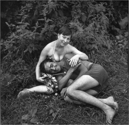 Николай Бахарев 1988