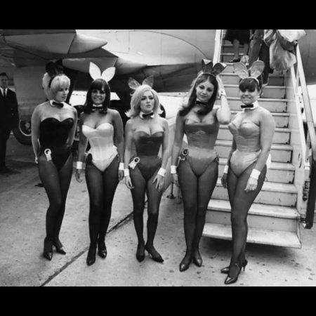 Плейбой 70-е годы 80-е годы