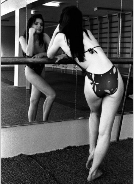 Первый официальный конкурс красоты в СССР