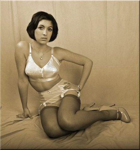 Джун Палмер 1980