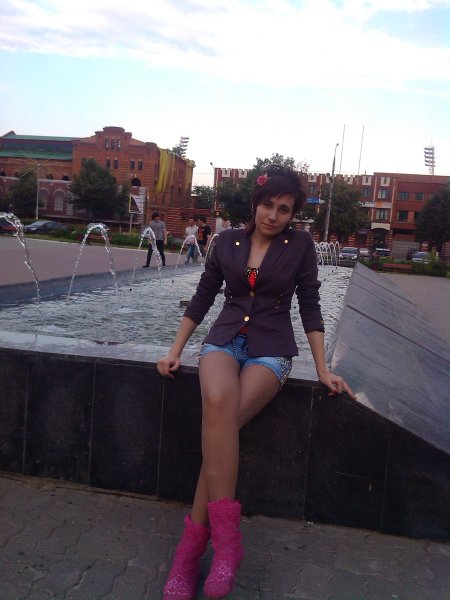 Тульские девушки