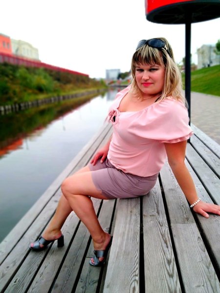 Тула девчонки