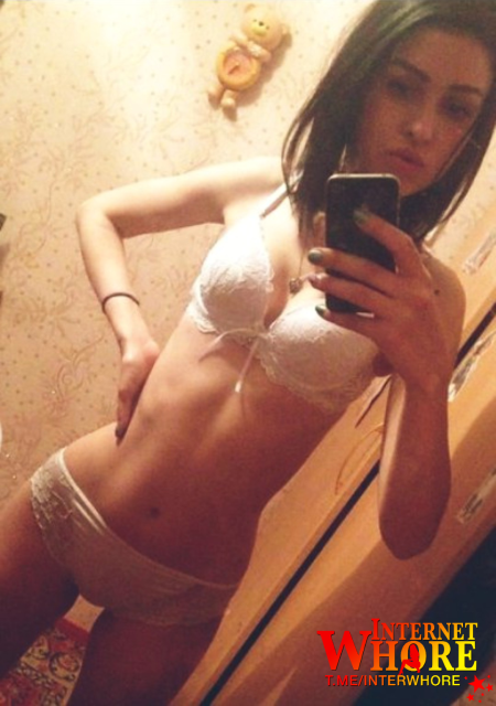 Анастасия Егорова Тула