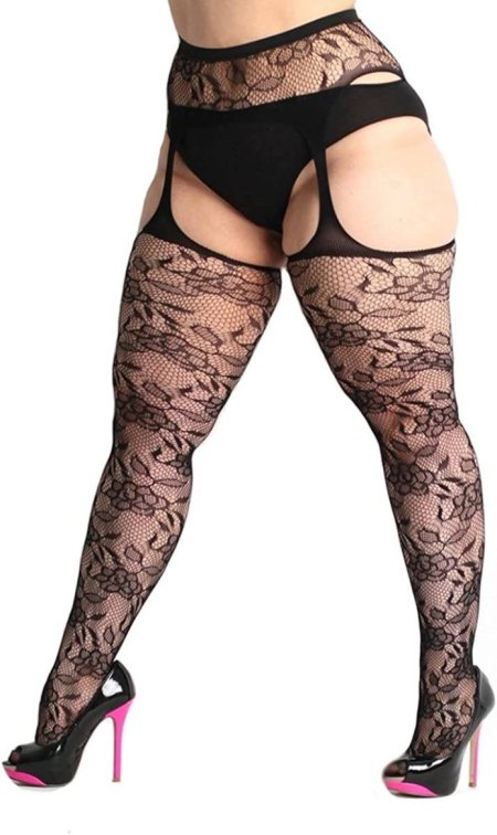 Чулки женские