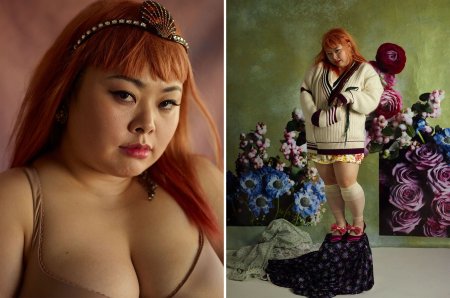 Наоми Ватанабе