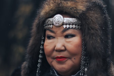 Якутская бастынга