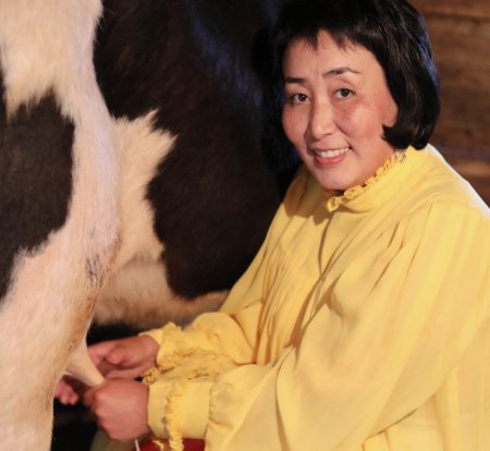 Беченча Якутия