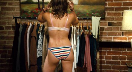 Jessica Biel горячие