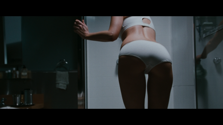 Белая мгла 2009 Кейт Бекинсейл