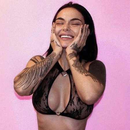 Камила Смогулецка