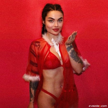 Камила смогулецкая onlyfans