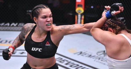 Аманда Нуньес