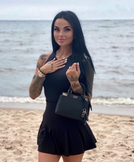 Камилла Смогулецка онлифанс