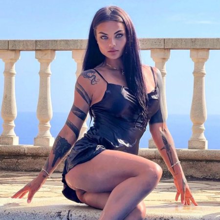 Камила Смогулецка зусье