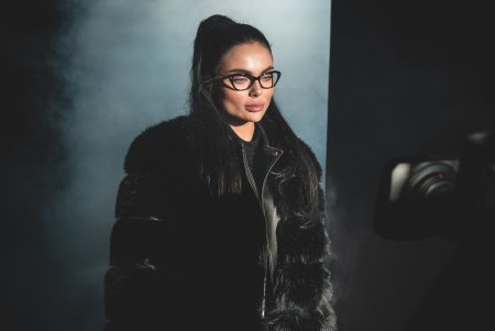 Камила Smogulecka ММА