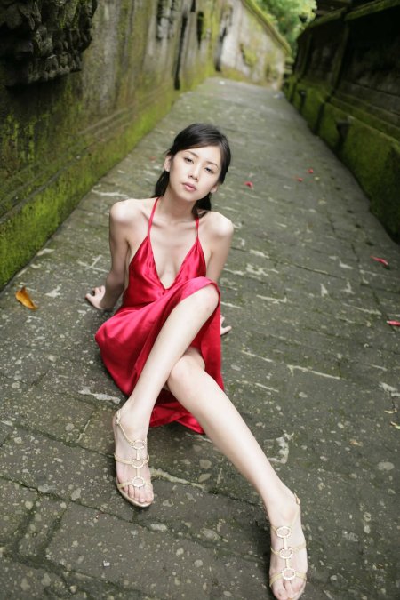 Эми Хасегава