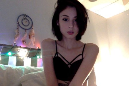 СТРИПЧАТ _Lilly_