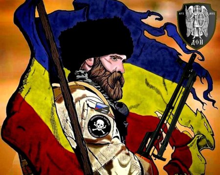 Современные казаки