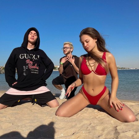 Диля МОРГЕНШТЕРНА