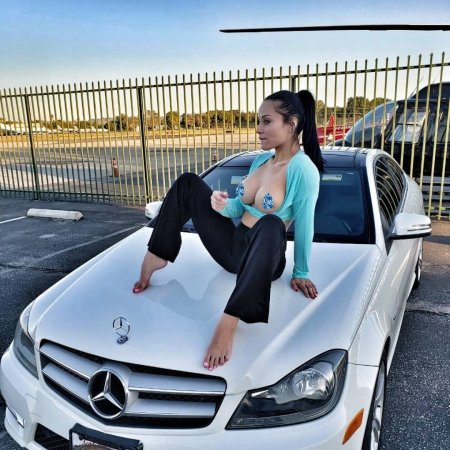 Милана Оганян