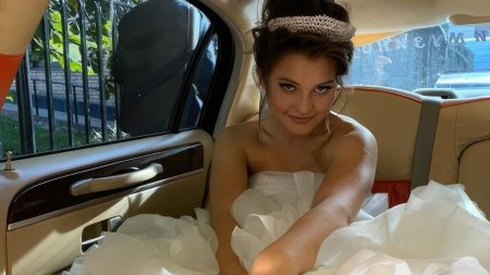 Диляра Валеева Моргенштерн