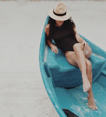 Диляра Зиннатуллина 2023