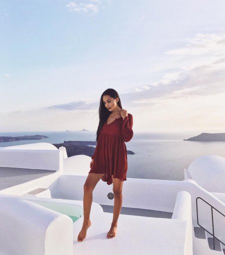 Дилара МОРГЕНШТЕРНА