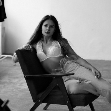 Дилара Занатуллина слив