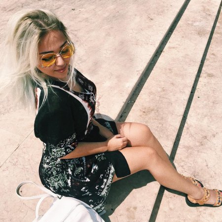 Моргенштерн и Диляра