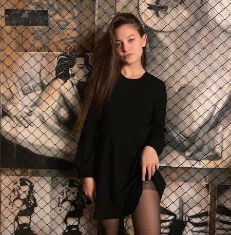 Диляра Зиннатуллина слив