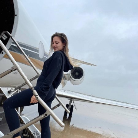 Дилара Зинатуллина слиа